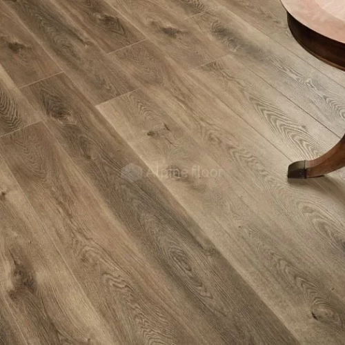 ДУБ КОРИЧНЕВЫЙ КВАРЦ ВИНИЛ ALPINE FLOOR PREMIUM XL